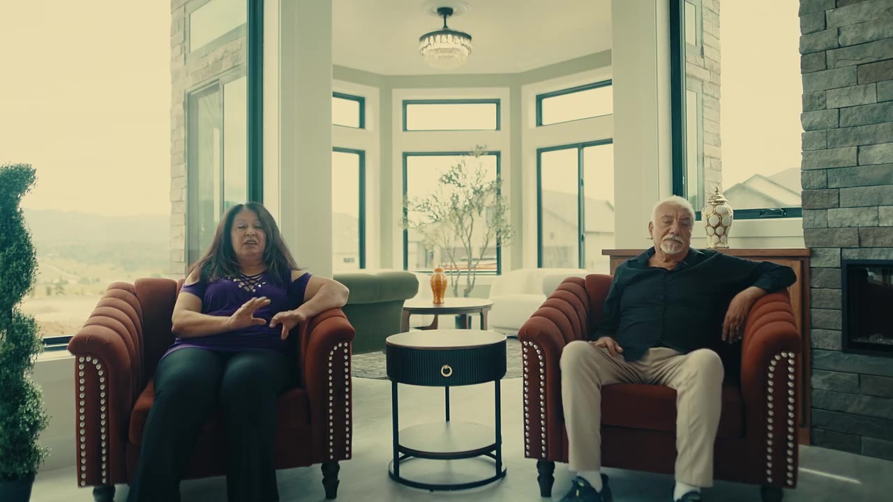 The Chapman family on working with Ember Painting Co.